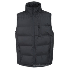 Mens Padded Body Warmer Vest Gilet